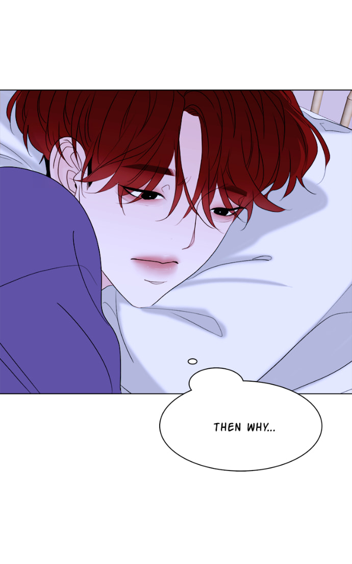 Read Lost in Translation chapter 47 image 27 on Lezhin
