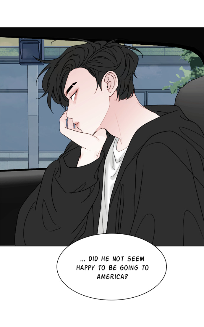 Read Lost in Translation chapter 47 image 28 on Lezhin