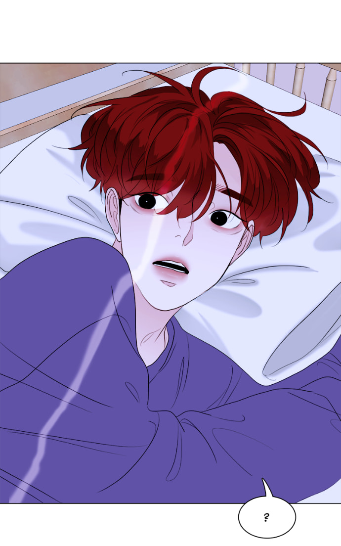 Read Lost in Translation chapter 47 image 29 on Lezhin