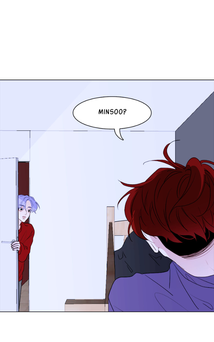 Read Lost in Translation chapter 47 image 30 on Lezhin