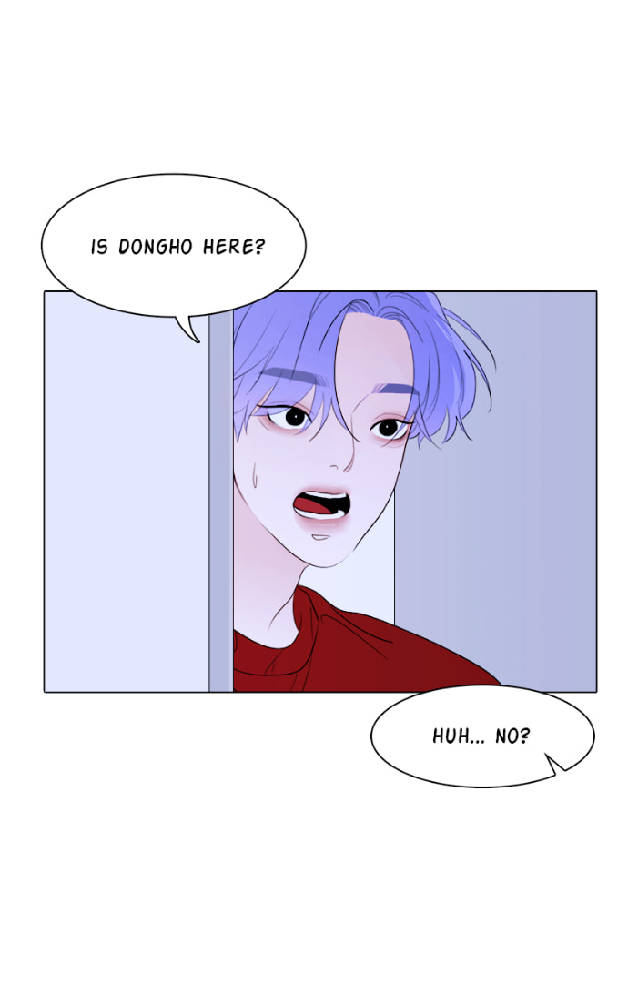 Read Lost in Translation chapter 47 image 31 on Lezhin