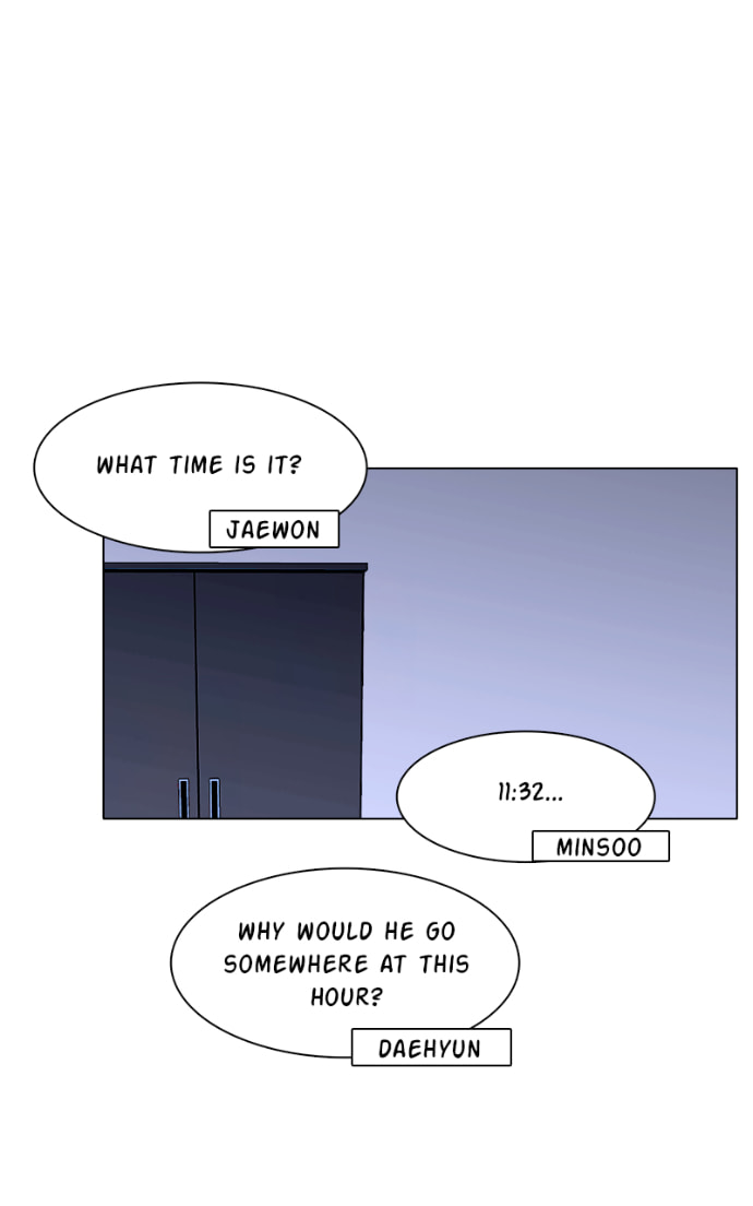 Read Lost in Translation chapter 47 image 35 on Lezhin