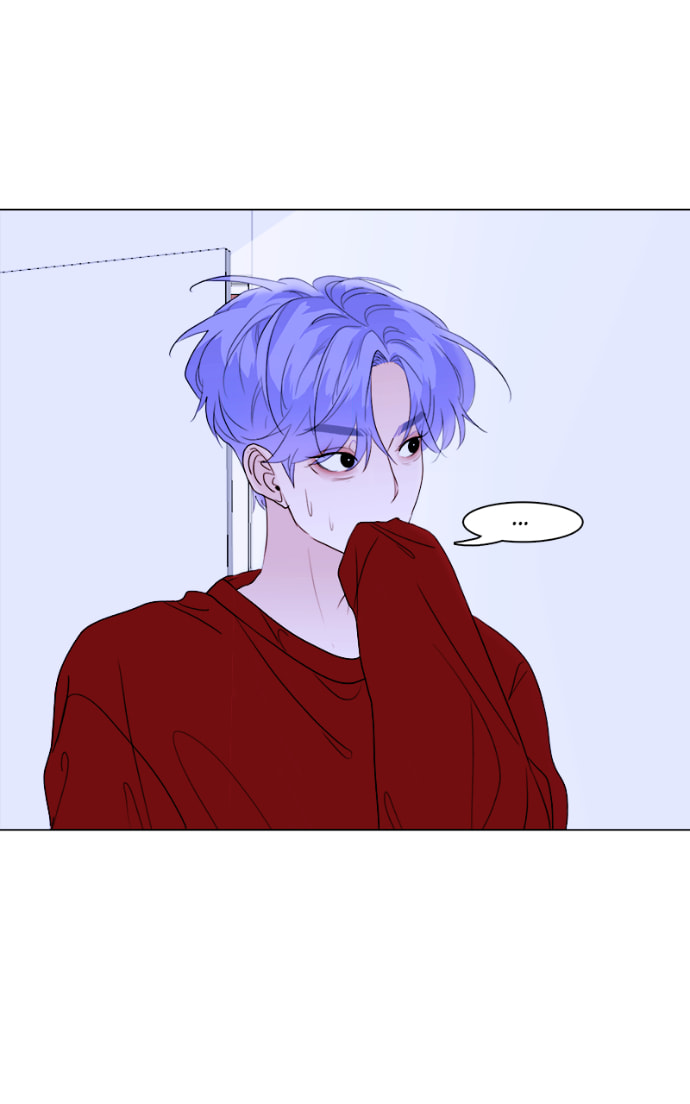 Read Lost in Translation chapter 47 image 36 on Lezhin