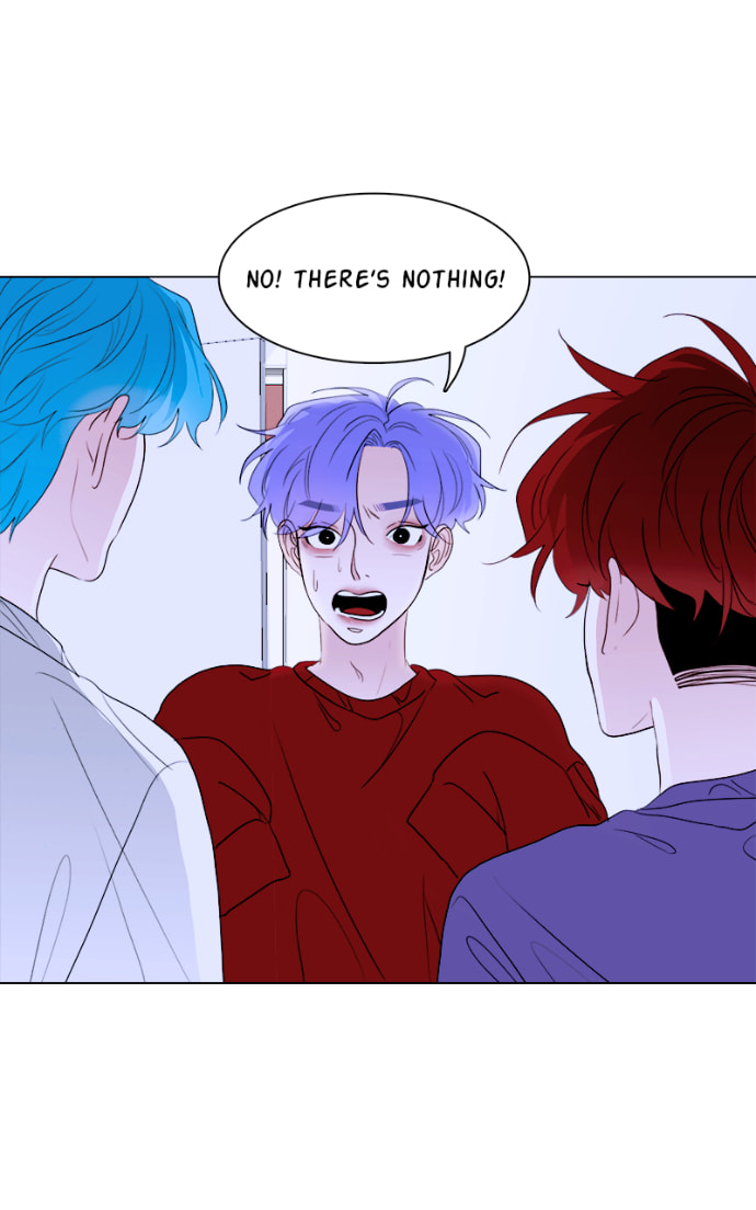 Read Lost in Translation chapter 47 image 38 on Lezhin