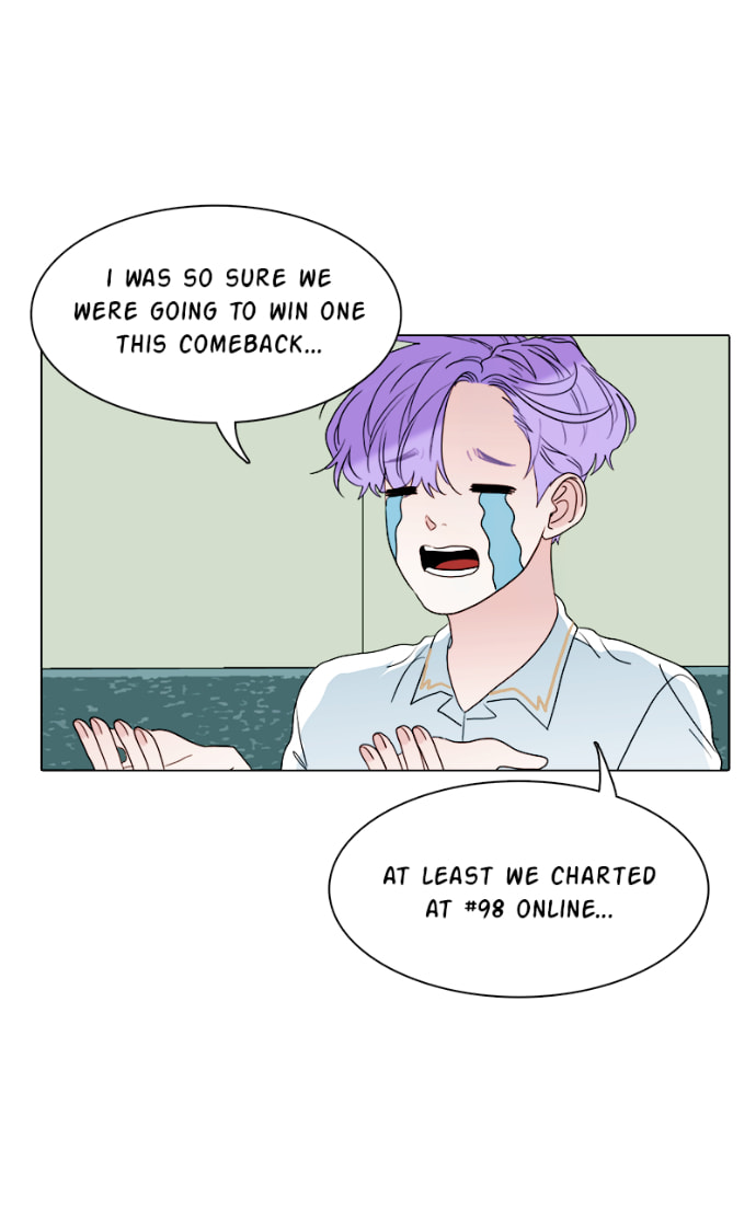 Read Lost in Translation chapter 47 image 4 on Lezhin