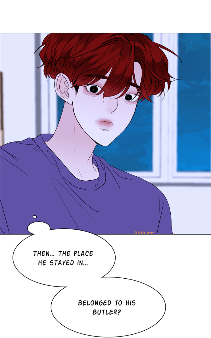 Read Lost in Translation chapter 47 image 45 on Lezhin
