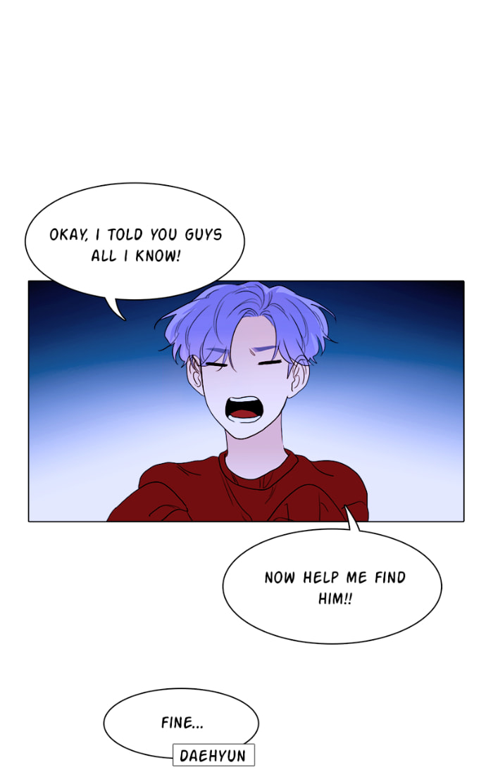Read Lost in Translation chapter 47 image 46 on Lezhin