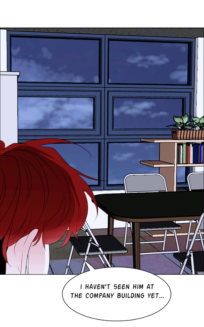 Read Lost in Translation chapter 47 image 50 on Lezhin