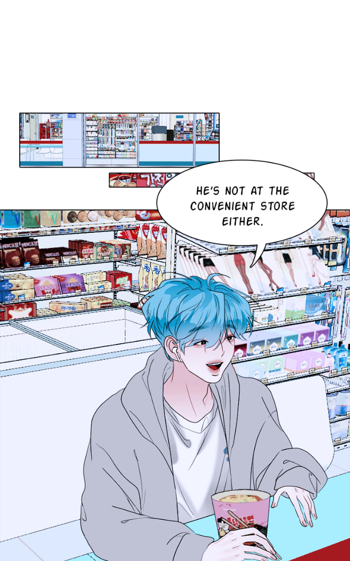 Read Lost in Translation chapter 47 image 51 on Lezhin