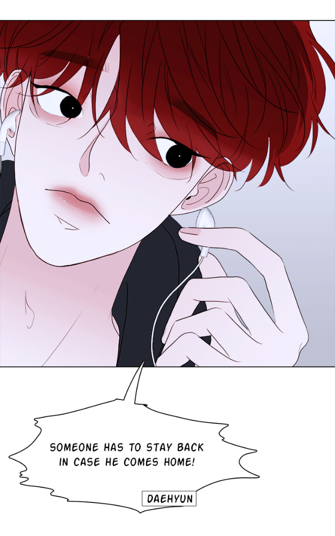 Read Lost in Translation chapter 47 image 53 on Lezhin