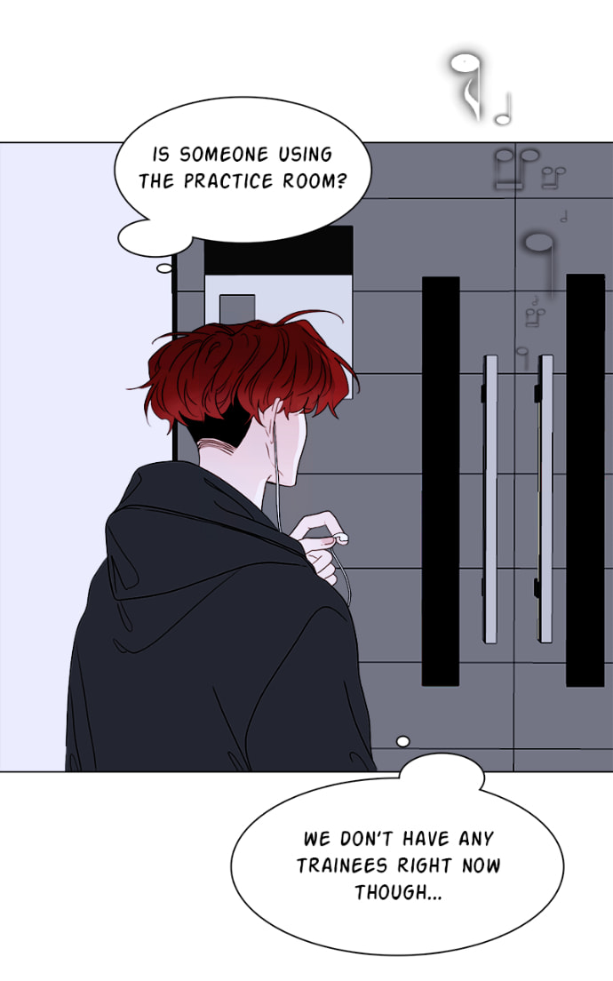 Read Lost in Translation chapter 47 image 54 on Lezhin