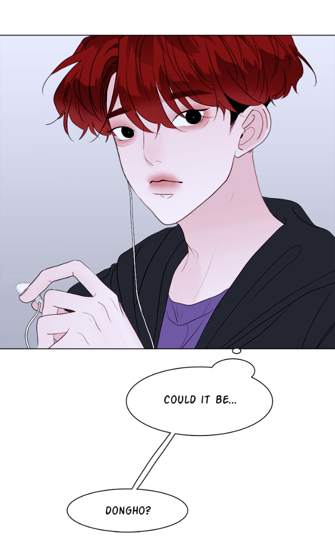 Read Lost in Translation chapter 47 image 55 on Lezhin