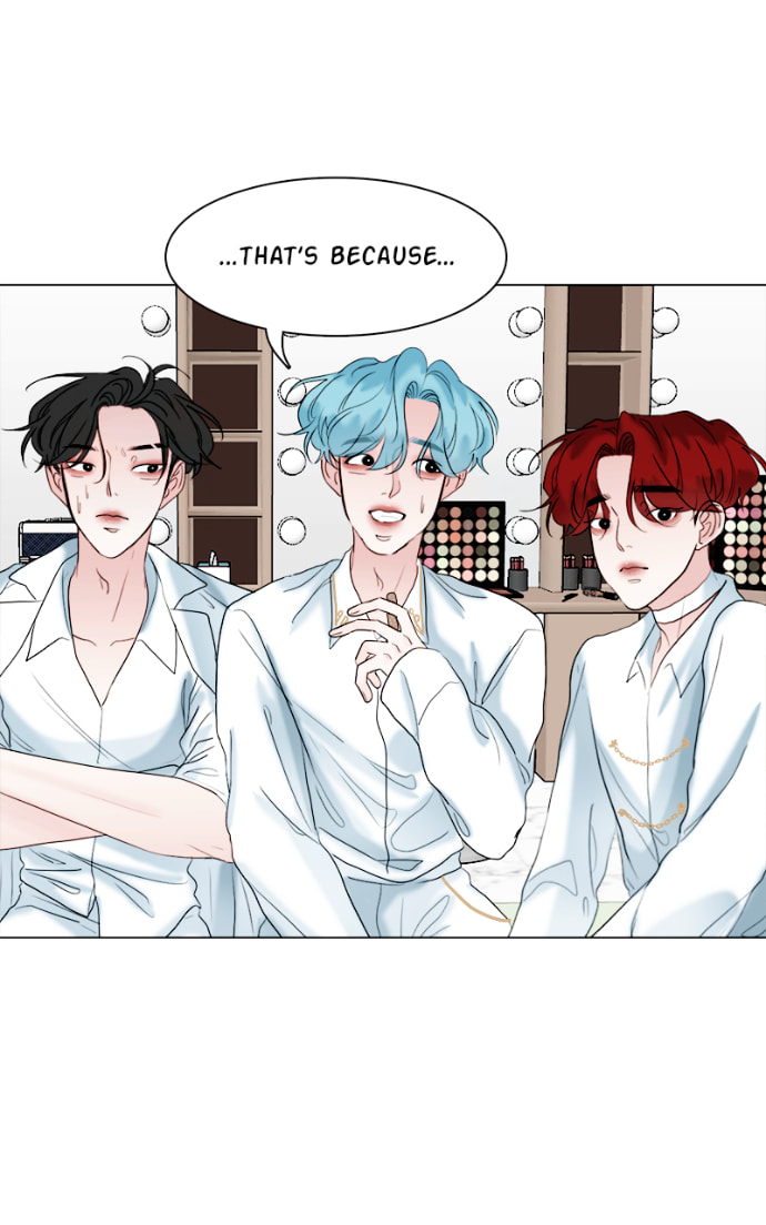 Read Lost in Translation chapter 47 image 7 on Lezhin