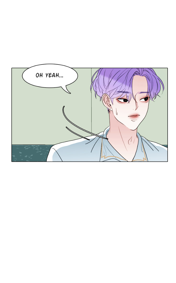 Read Lost in Translation chapter 47 image 8 on Lezhin