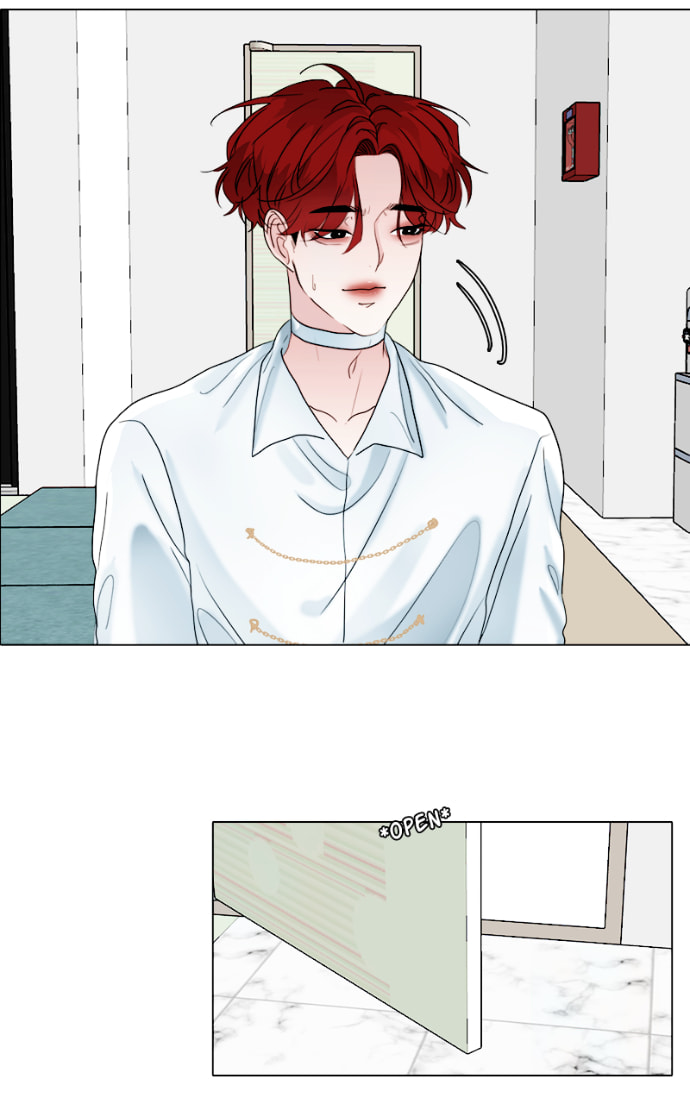 Read Lost in Translation chapter 47 image 9 on Lezhin