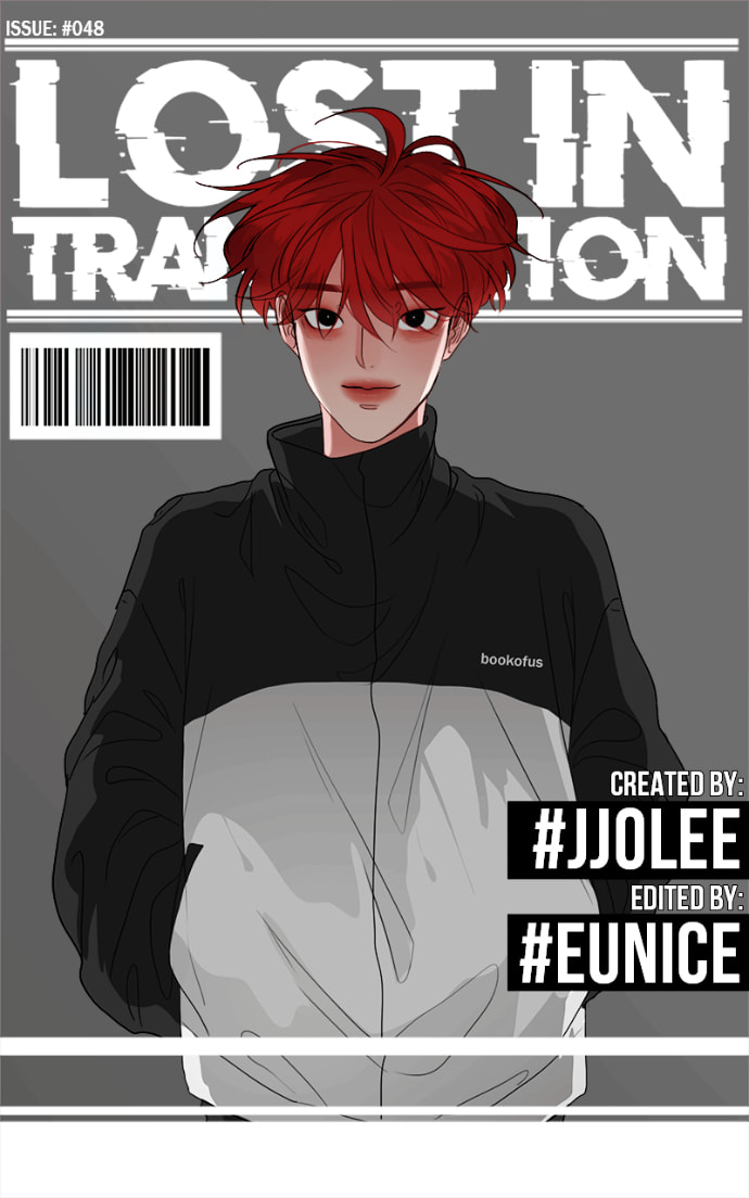 Read Lost in Translation chapter 48 image 1 on Lezhin