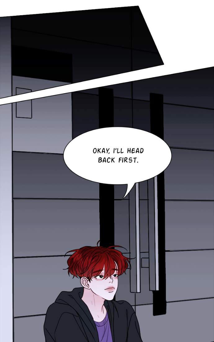 Read Lost in Translation chapter 48 image 12 on Lezhin