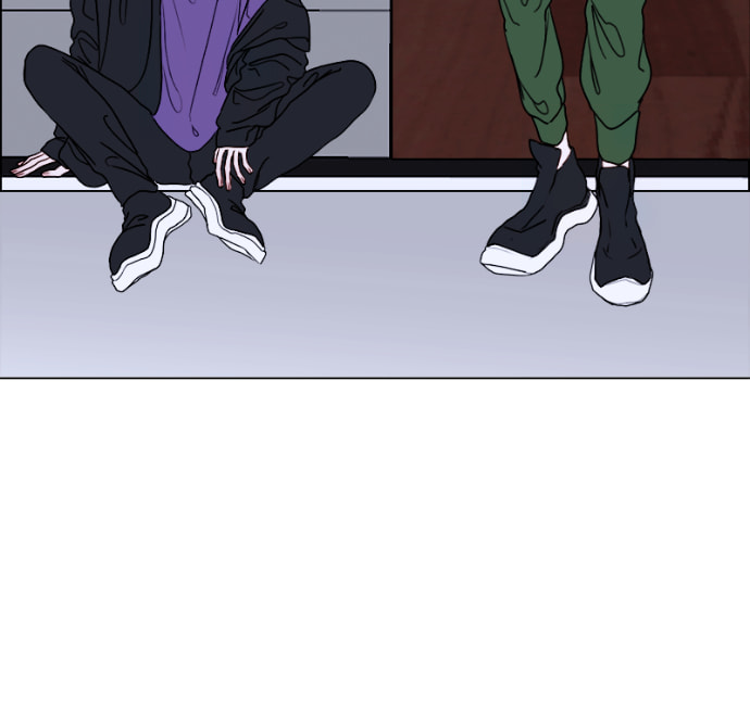 Read Lost in Translation chapter 48 image 21 on Lezhin