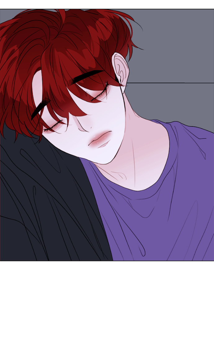 Read Lost in Translation chapter 48 image 23 on Lezhin