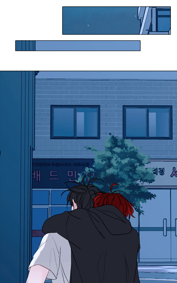 Read Lost in Translation chapter 48 image 25 on Lezhin