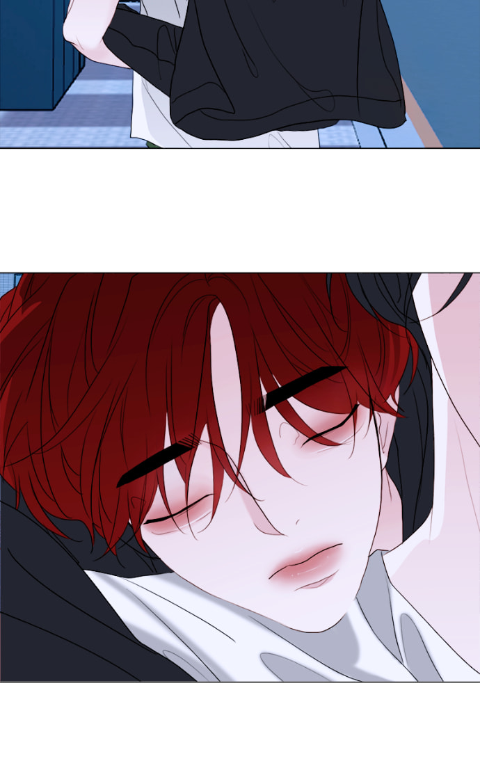 Read Lost in Translation chapter 48 image 26 on Lezhin