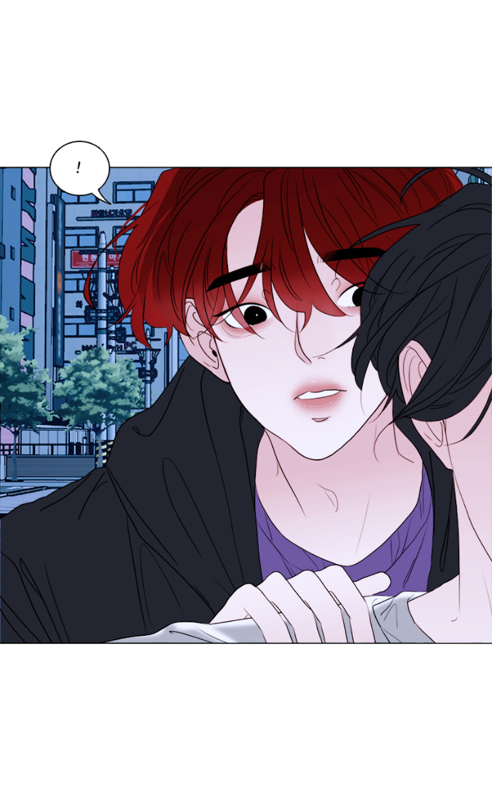 Read Lost in Translation chapter 48 image 29 on Lezhin