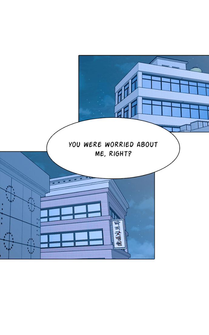 Read Lost in Translation chapter 48 image 31 on Lezhin