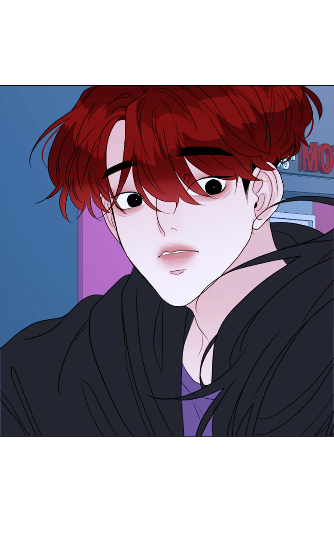 Read Lost in Translation chapter 48 image 33 on Lezhin