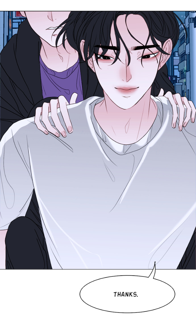 Read Lost in Translation chapter 48 image 35 on Lezhin