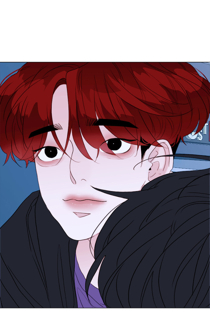 Read Lost in Translation chapter 48 image 36 on Lezhin