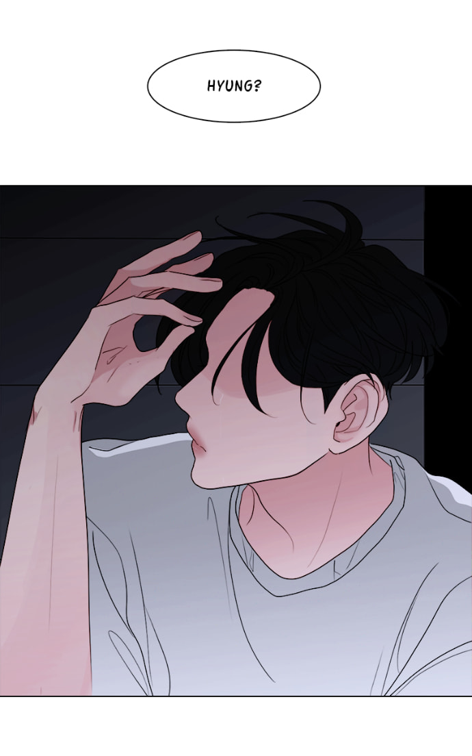 Read Lost in Translation chapter 48 image 4 on Lezhin