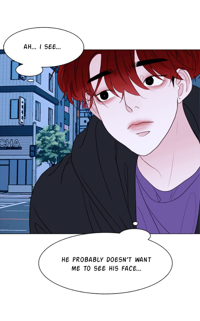 Read Lost in Translation chapter 48 image 40 on Lezhin