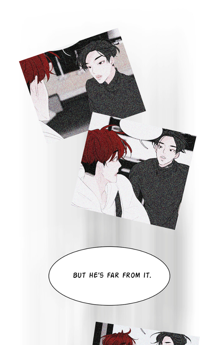 Read Lost in Translation chapter 48 image 42 on Lezhin