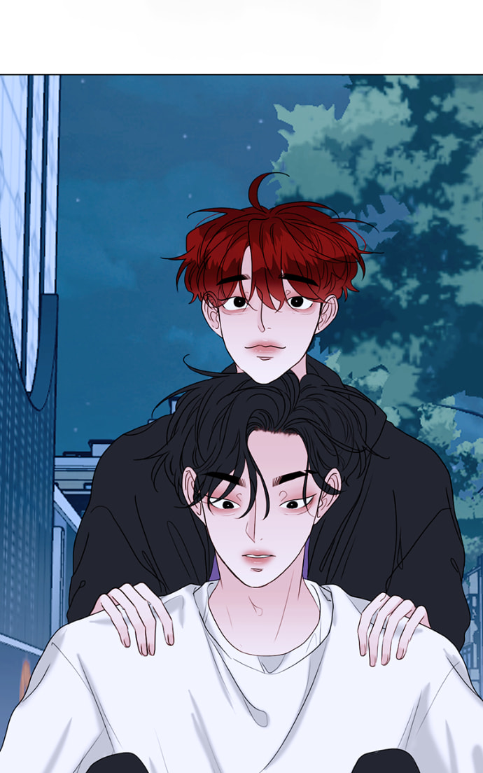 Read Lost in Translation chapter 48 image 44 on Lezhin