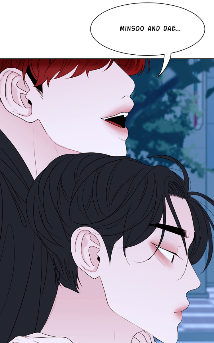 Read Lost in Translation chapter 48 image 46 on Lezhin