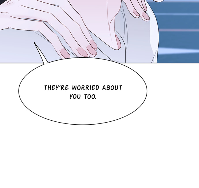 Read Lost in Translation chapter 48 image 47 on Lezhin
