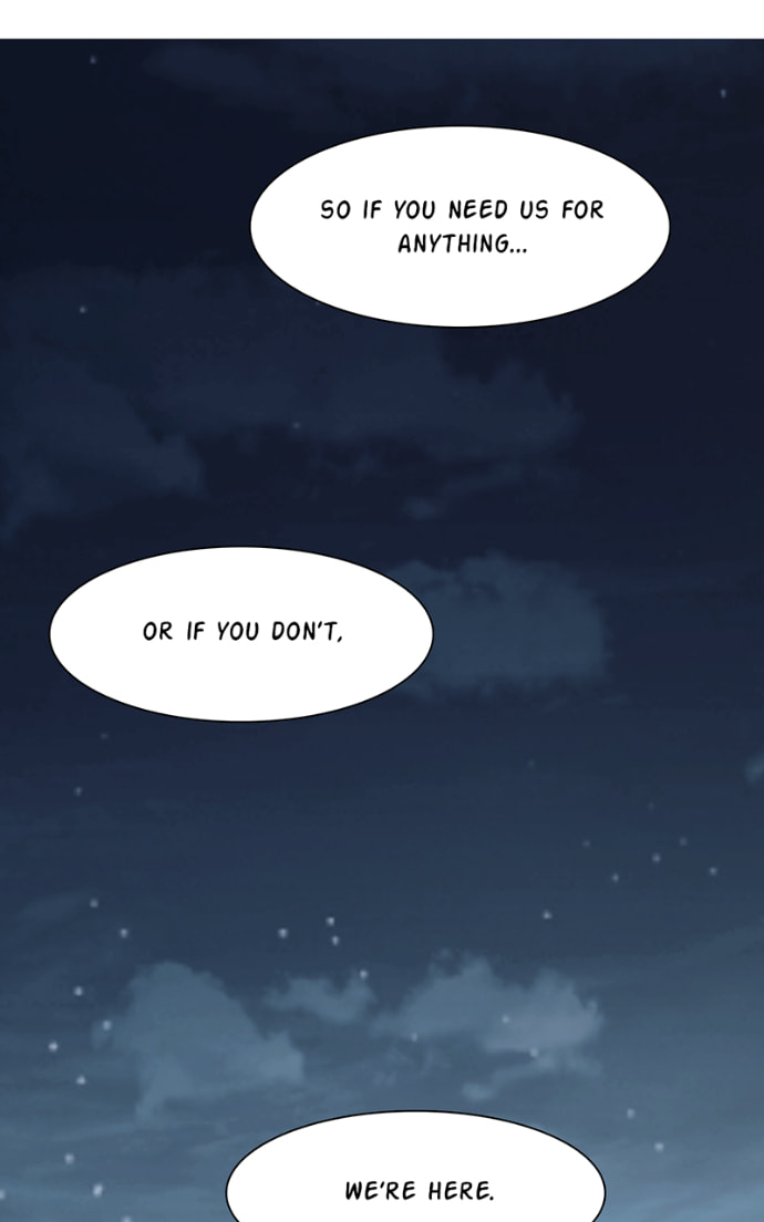 Read Lost in Translation chapter 48 image 48 on Lezhin