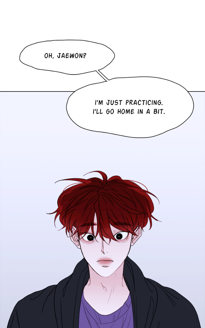 Read Lost in Translation chapter 48 image 5 on Lezhin