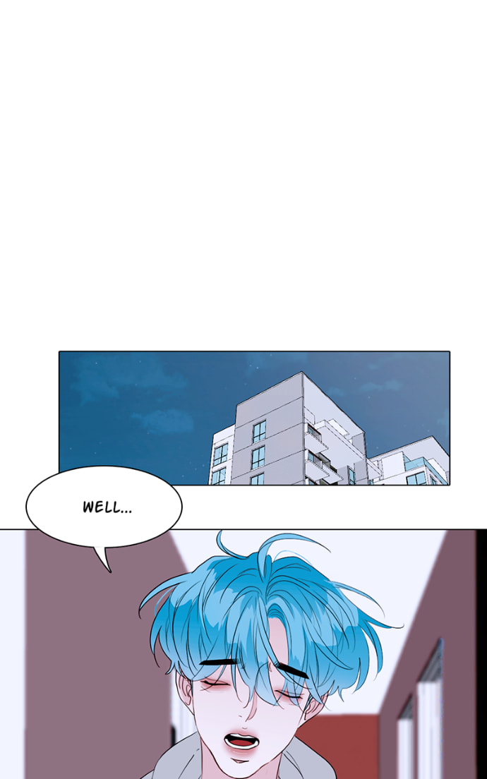 Read Lost in Translation chapter 48 image 50 on Lezhin