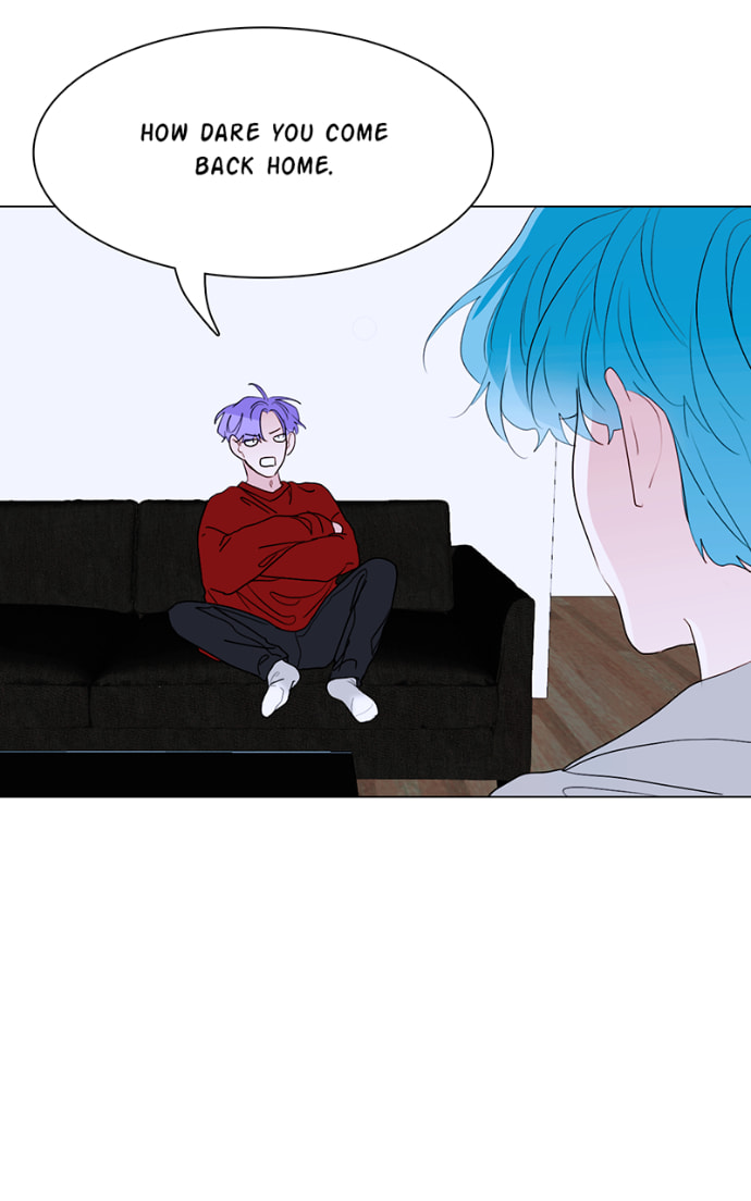 Read Lost in Translation chapter 48 image 52 on Lezhin