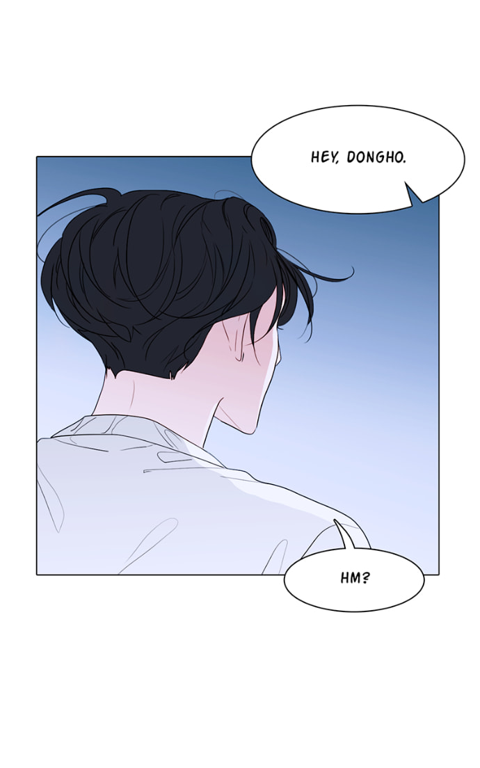 Read Lost in Translation chapter 48 image 58 on Lezhin