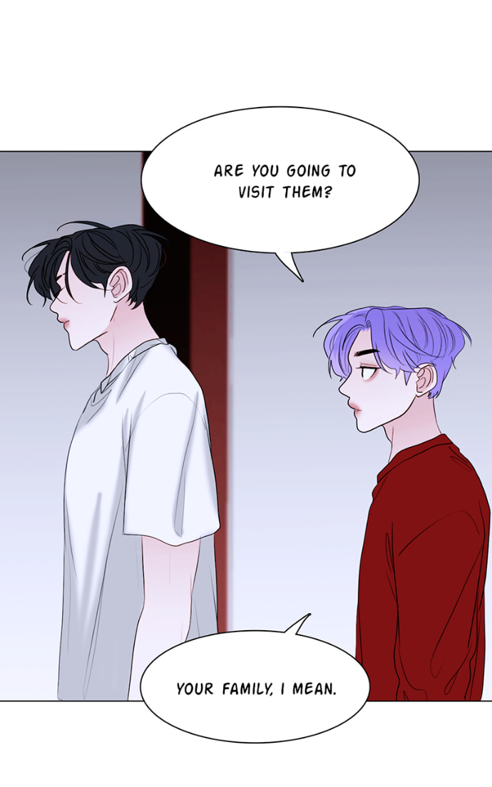 Read Lost in Translation chapter 48 image 59 on Lezhin
