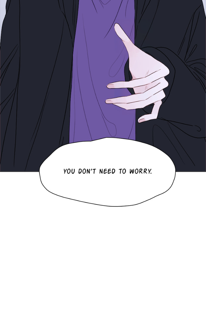 Read Lost in Translation chapter 48 image 6 on Lezhin