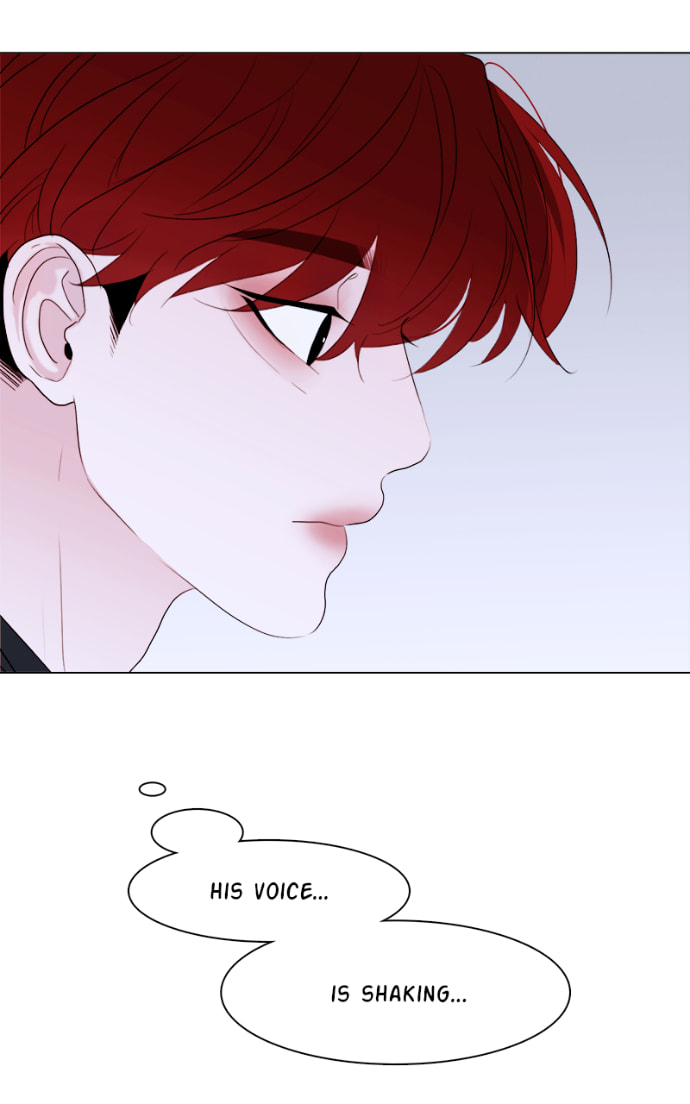 Read Lost in Translation chapter 48 image 7 on Lezhin