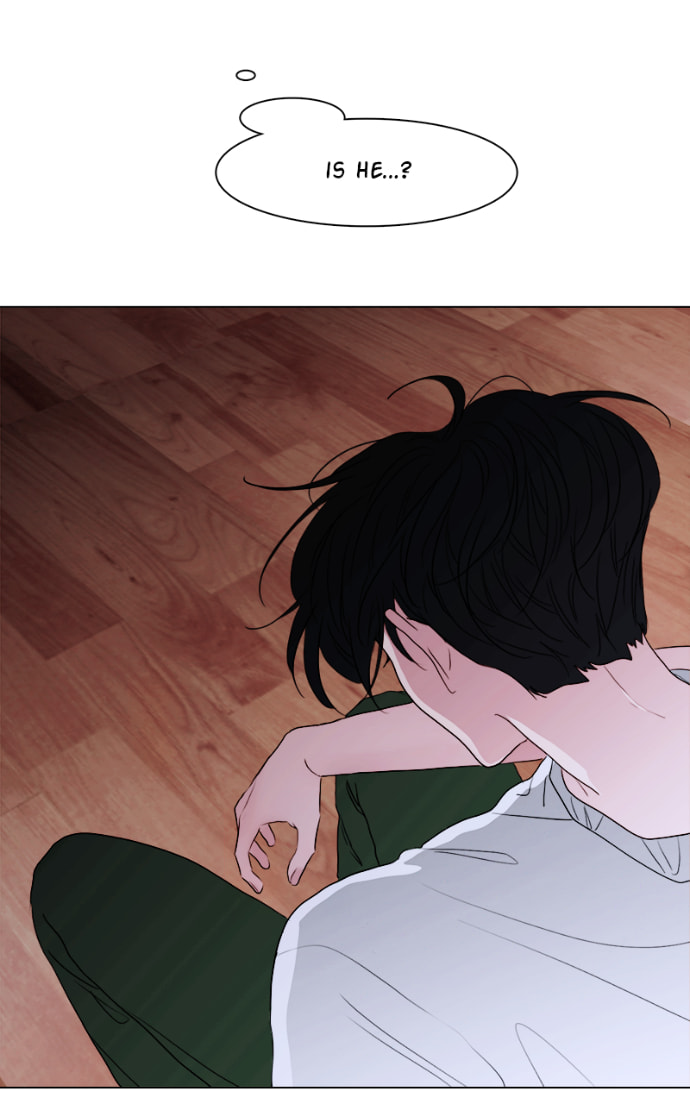 Read Lost in Translation chapter 48 image 8 on Lezhin