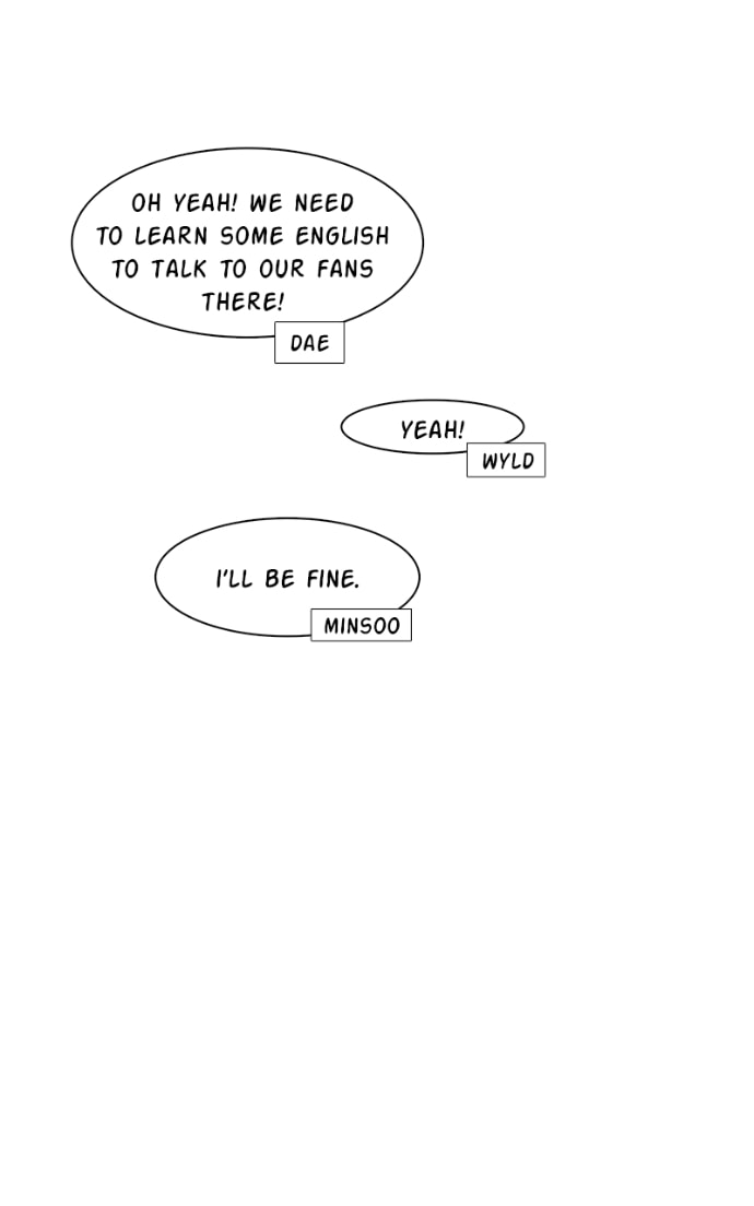 Read Lost in Translation chapter 49 image 10 on Lezhin