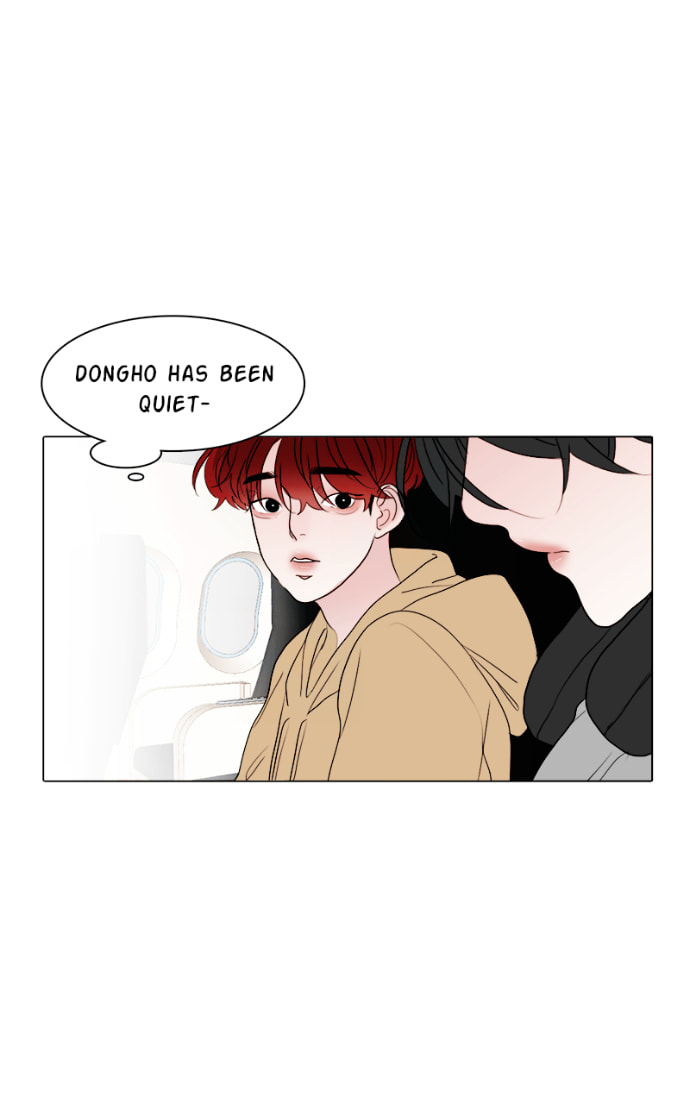 Read Lost in Translation chapter 49 image 13 on Lezhin