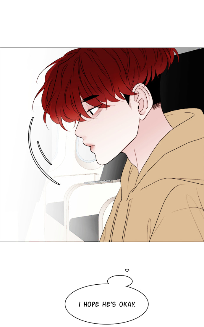 Read Lost in Translation chapter 49 image 15 on Lezhin