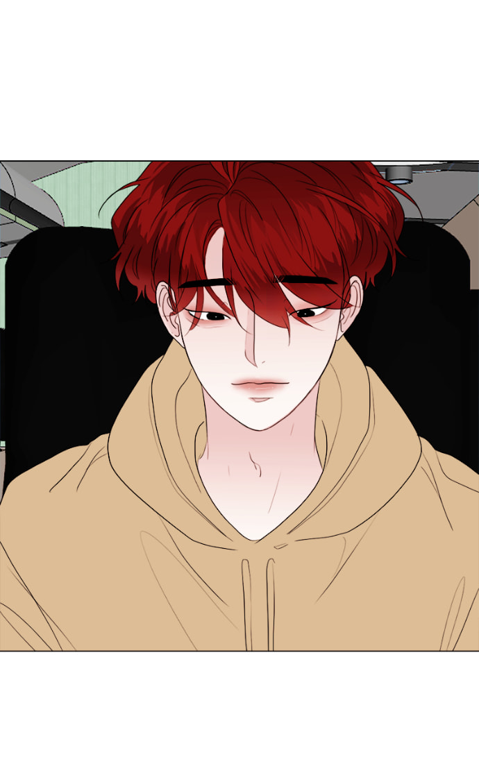 Read Lost in Translation chapter 49 image 17 on Lezhin