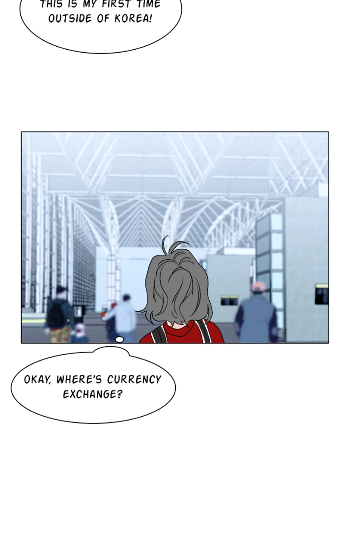Read Lost in Translation chapter 49 image 20 on Lezhin